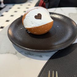 Ferrari Spazio Bollicine