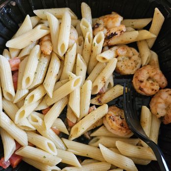 Ruby Tuesday - Shrimp scampi? - American Near Me - New Freedom, Pennsylvania Ruby Tuesday - Shrimp scampi? - American Near Me - New Freedom, Pennsylvania