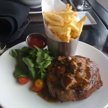 BALEENkitchen - Ribeye stake - Seafood Near Me - Redondo Beach, California