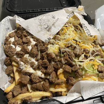 Cotixan Mexican Food - Cotixan Fries - Mexican Near Me - San Diego, California Cotixan Mexican Food - Cotixan Fries - Mexican Near Me - San Diego, California