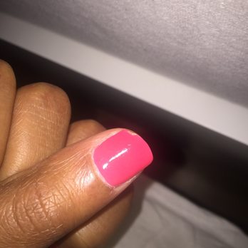 Fantasy Nail Lounge - Nail Salons Near Me - Vancouver, British Columbia