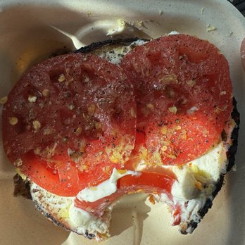 Layla Bagels & Coffee - Bagels Near Me - Beverly Hills, California