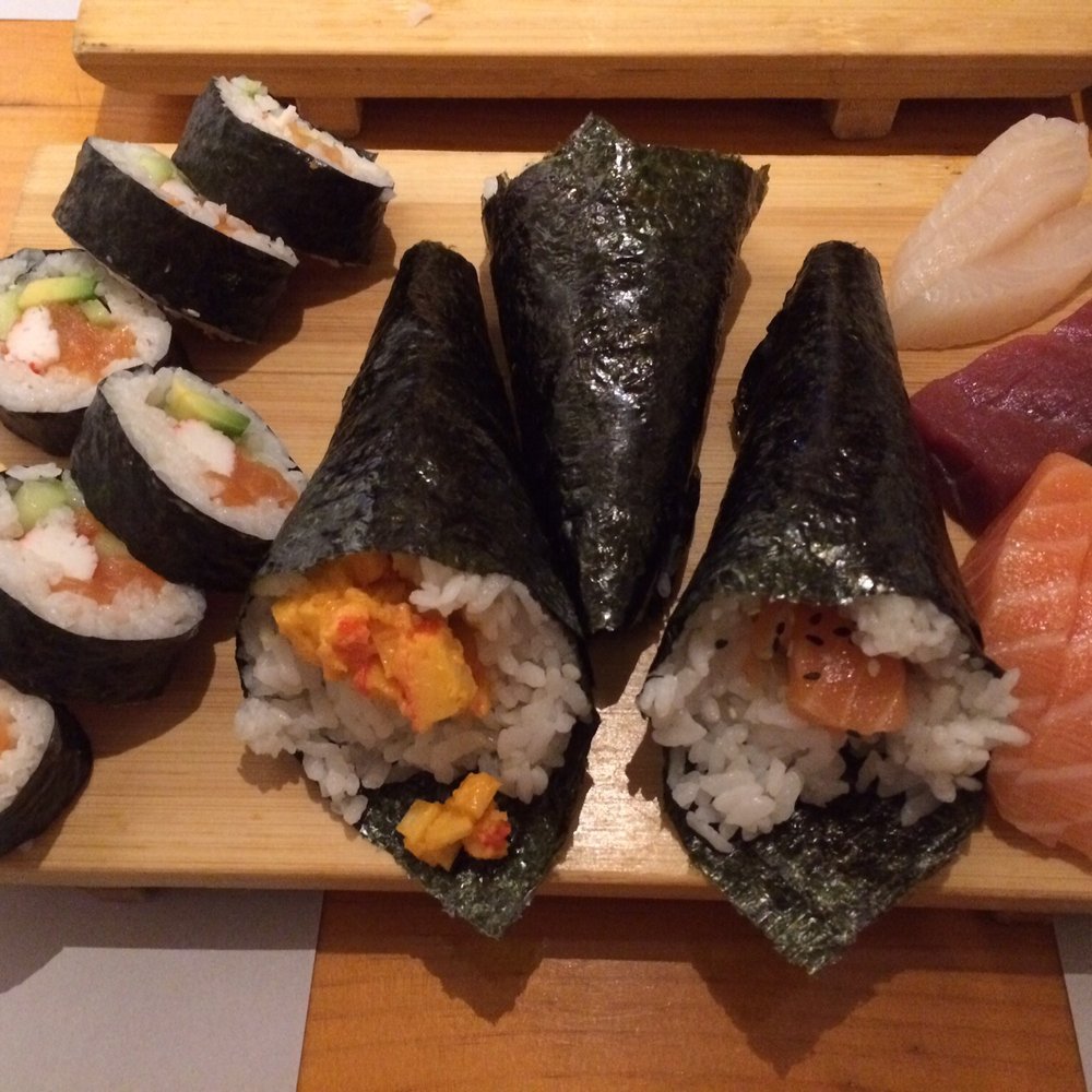 Sitake Ya - Japanese Near Me - Barcelona, B Sitake Ya - Japanese Near Me - Barcelona, B