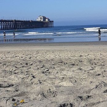 Oceanside Pier - Venues & Event Spaces Near Me - Oceanside, California Oceanside Pier - Venues & Event Spaces Near Me - Oceanside, California