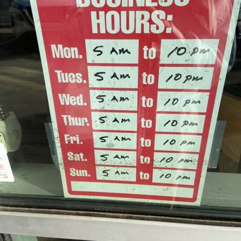 Bosa Donuts - Business Hours - Breakfast & Brunch Near Me - Phoenix, Arizona