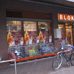 Blokker