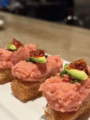 The Brothers Sushi Culver City by null