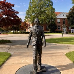 University of Mississippi