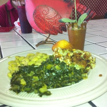 Serendipity Catering and Cafe - Veggie plate - Soul Food Near Me - Sumter, South Carolina