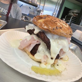 Bene’s Beef - Pepe Le Pew - Sandwiches Near Me - Lewiston, Maine