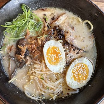 Dragonfly Noodle - Tonkotsu - Noodles Near Me - Denver, Colorado Dragonfly Noodle - Tonkotsu - Noodles Near Me - Denver, Colorado