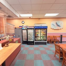 U-Kawa Teriyaki
