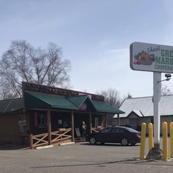 Ideal Green Market Cooperative