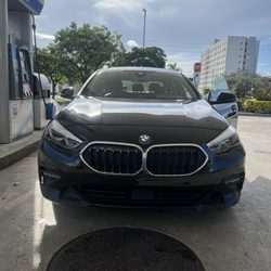 Chevron Calle 8