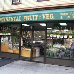 Lee's Fruit & Vegetable