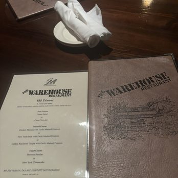 The Warehouse Restaurant - Restaurant Week 2026 - Seafood Near Me - Marina del Rey, California The Warehouse Restaurant - Restaurant Week 2026 - Seafood Near Me - Marina del Rey, California