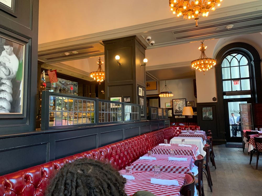 P. J. CLARKE’S - Updated September 2025 - 330 Photos & 236 Reviews ...