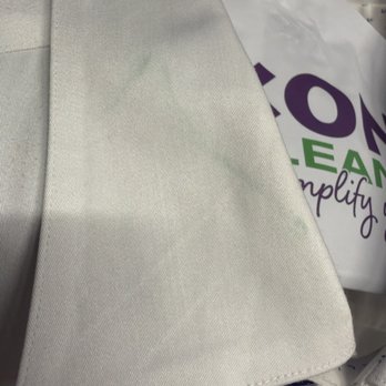 Kona Cleaners - Dry Cleaning Near Me - Fontana, California
