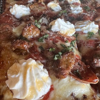 SoDough Square - Pizza Near Me - Orlando, Florida SoDough Square - Pizza Near Me - Orlando, Florida