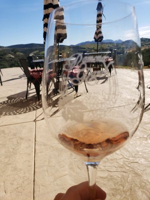 Ramona Ranch Winery by null