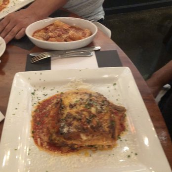 Cafe Barbosso - Eggplant - Italian Near Me - Sarasota, Florida Cafe Barbosso - Eggplant - Italian Near Me - Sarasota, Florida