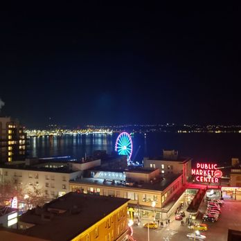 The State Hotel - Rooftop terrace - Hotels Near Me - Seattle, Washington The State Hotel - Rooftop terrace - Hotels Near Me - Seattle, Washington