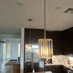Island Pendants