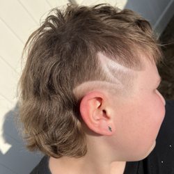 Revolution Barber Company