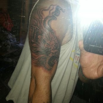 Skin Funk Tattoo - Tattoo Near Me - Cicero, New York Skin Funk Tattoo - Tattoo Near Me - Cicero, New York