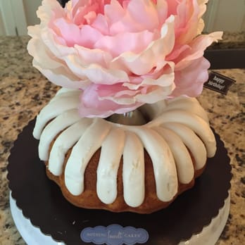 Nothing Bundt Cakes 61 Photos 83 Reviews Bakeries 9704 Rea