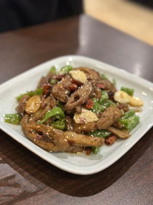 Charming Sichuan by null