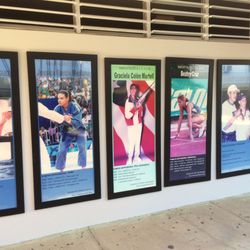 Eugenio Guerra Cruz Community School - Even More Athletes