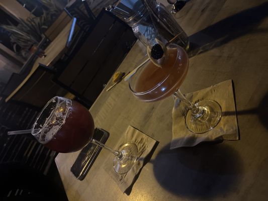 Uptown Tavern by null