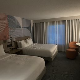 Room inside Room inside