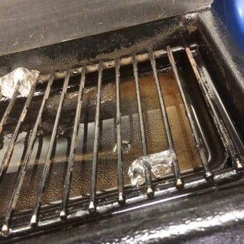Chevron - Dirty and unsanitary - Gas Stations Near Me - Antelope, California