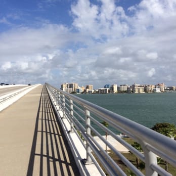 Ringling Causeway Bridge - Landmarks & Historical Buildings Near Me - Sarasota, Florida Ringling Causeway Bridge - Landmarks & Historical Buildings Near Me - Sarasota, Florida
