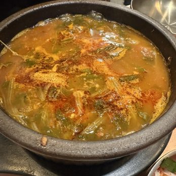 LEE GA - Lee Ga Gukbab - Korean Near Me - Los Angeles, California LEE GA - Lee Ga Gukbab - Korean Near Me - Los Angeles, California