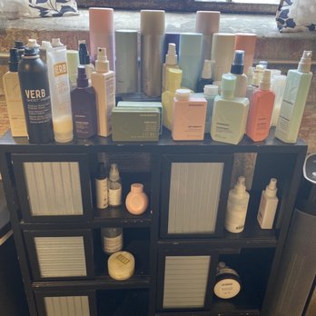 Mazi Salon - Product selection! - Hair Salons Near Me - Longmont, Colorado Mazi Salon - Product selection! - Hair Salons Near Me - Longmont, Colorado