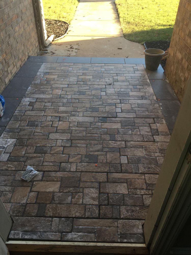 Slide of MyPunchlist