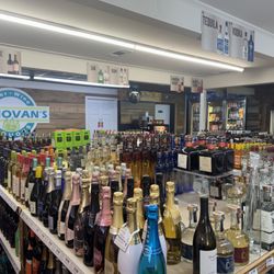 Donovan's Liquors