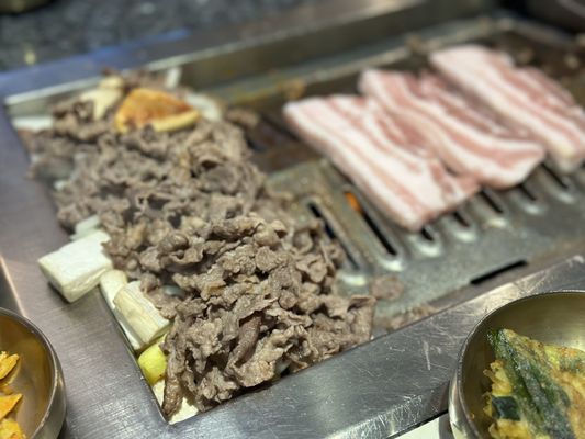 Brothers Galbi by null