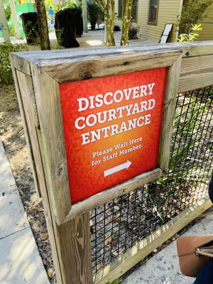 Central Florida Zoo & Botanical Gardens by null