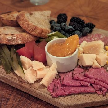 CBD Provisions - Brasseries Near Me - Dallas, Texas