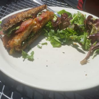 Birdsall House - Fried tomato sandwich - Venues & Event Spaces Near Me - Peekskill, New York Birdsall House - Fried tomato sandwich - Venues & Event Spaces Near Me - Peekskill, New York