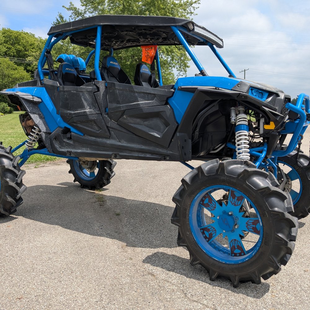 TOP 10 BEST Motorcycle Dealers near Delphos, OH 45833