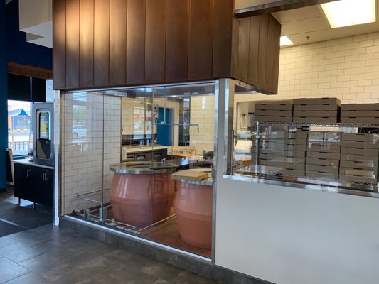PIZZA KARMA | Food Truck Catering - Maple Grove by null