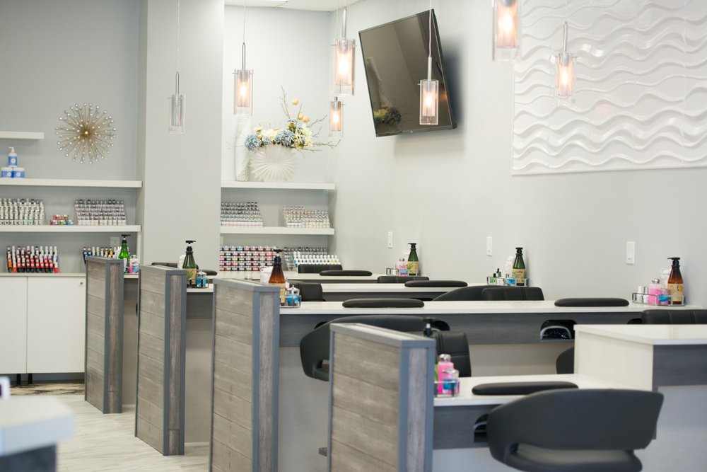 LUXE NAILS AND SPA ACTON Updated October 2024 17 Reviews 340