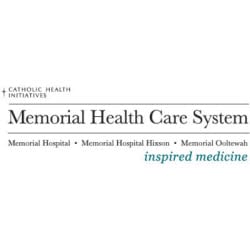 CHI Memorial Center for Rehab at Hamilton Family