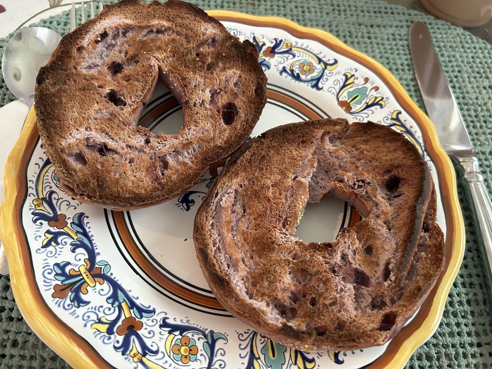 EMPIRE BAGEL FACTORY Updated August 2024 33 Photos & 55 Reviews