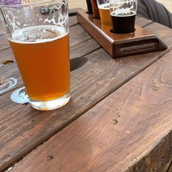 Bearmoose Brewing - Really good beer